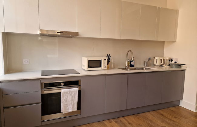 Orient Residence Manchester - Foto 31