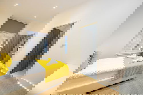 Foto 7 - Orient Residence Manchester