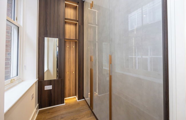 Orient Residence Manchester - Foto 11