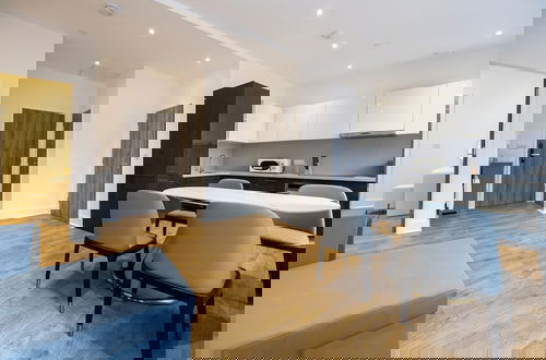 Foto 48 - Orient Residence Manchester