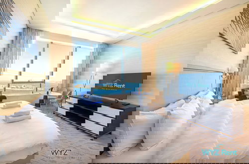 Foto 7 - Palm Tower 1 BD Nakheel Mall High Floor