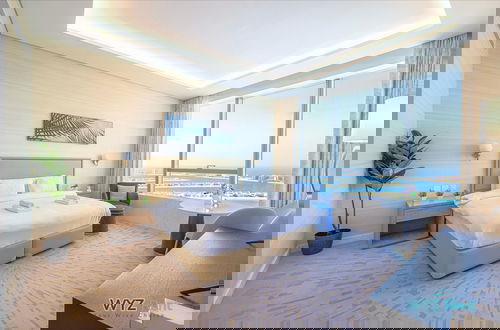 Foto 4 - Palm Tower 1 BD Nakheel Mall High Floor
