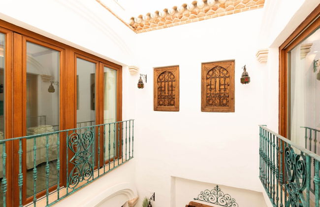 Casa Esmeralda Luxury Boutique Apartments Old Town - Foto 63