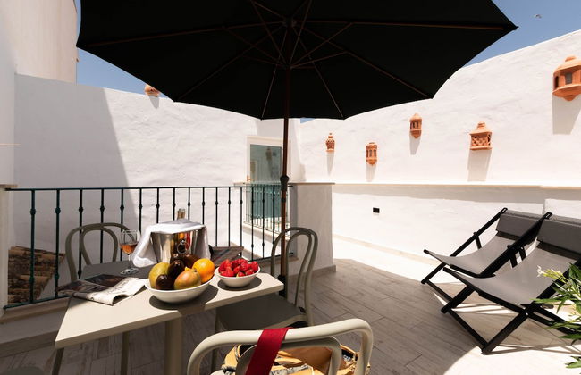 Casa Esmeralda Luxury Boutique Apartments Old Town - Foto 58
