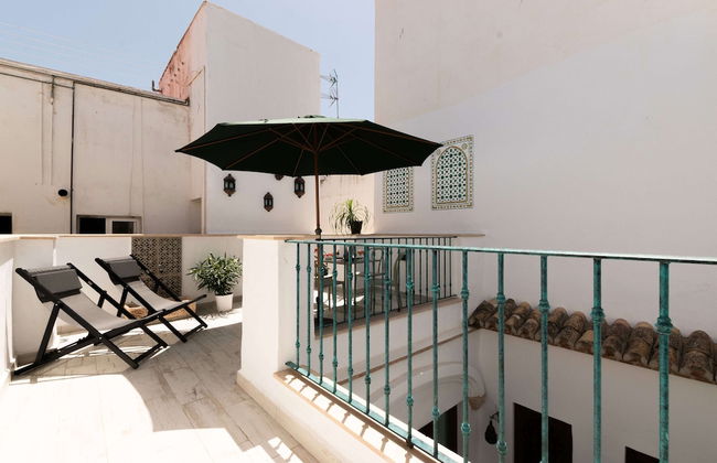 Casa Esmeralda Luxury Boutique Apartments Old Town - Foto 55