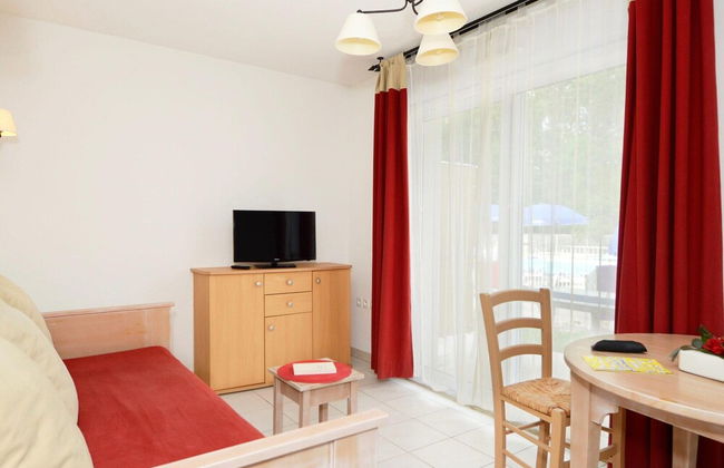 Apartment With Balcony or Terrace in Natural Aveyron, 6 km. From Belcastel - Foto 12