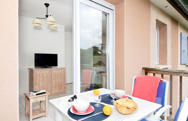 Apartment With Balcony or Terrace in Natural Aveyron, 6 km. From Belcastel - Foto 13