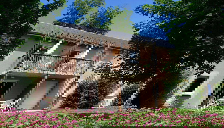 Foto 1 - Apartment With Balcony or Terrace in Natural Aveyron, 6 km. From Belcastel