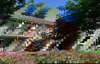 Foto 1 - Apartment With Balcony or Terrace in Natural Aveyron, 6 km. From Belcastel
