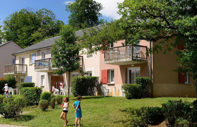 Apartment With Balcony or Terrace in Natural Aveyron, 6 km. From Belcastel - Foto 20