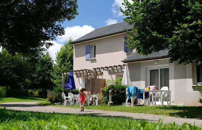 Apartment With Balcony or Terrace in Natural Aveyron, 6 km. From Belcastel - Foto 16