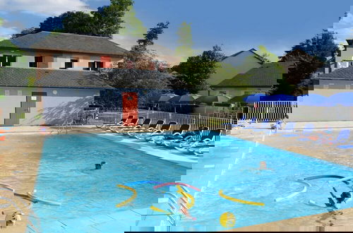 Foto 8 - Apartment With Balcony or Terrace in Natural Aveyron, 6 km. From Belcastel