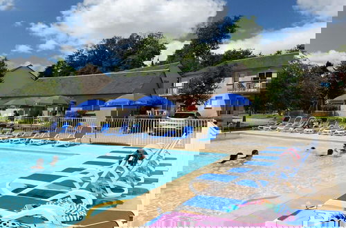 Foto 10 - Apartment With Balcony or Terrace in Natural Aveyron, 6 km. From Belcastel