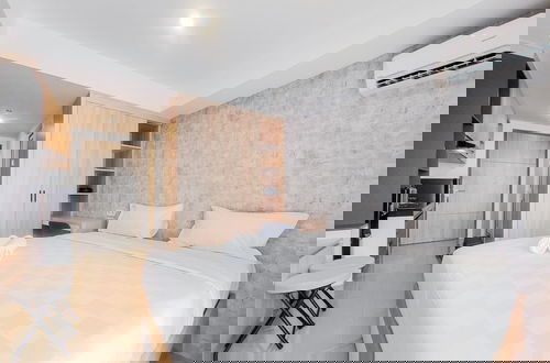 Foto 5 - Comfort Stay Studio Room Apartment Anwa Residence