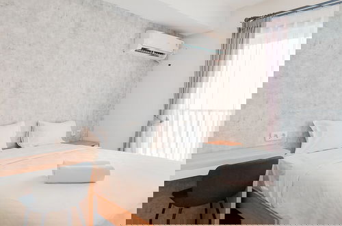 Foto 1 - Comfort Stay Studio Room Apartment Anwa Residence