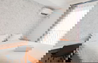 Foto 1 - Comfort Stay Studio Room Apartment Anwa Residence