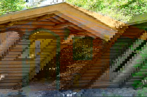 Foto 18 - Blockhaus Fleesensee
