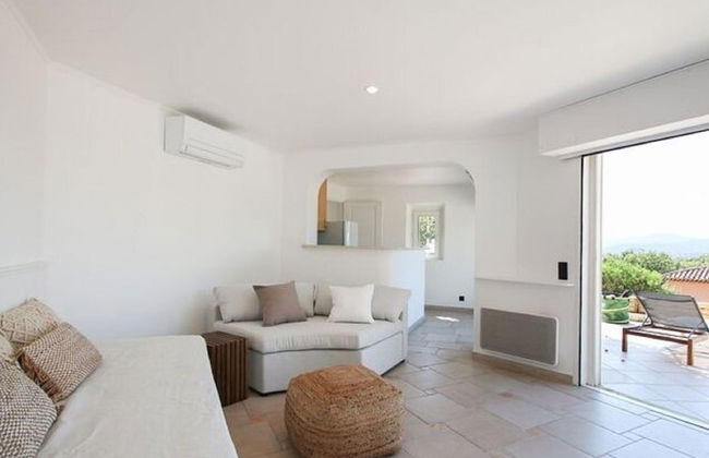 Majestic Holiday Home in Grimaud With Private Pool - Foto 7