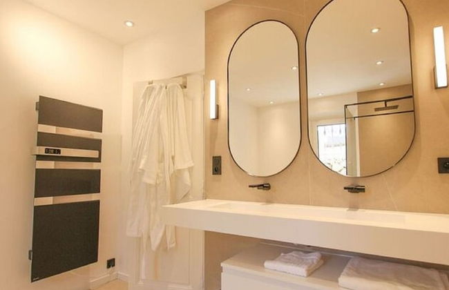 Majestic Holiday Home in Grimaud With Private Pool - Foto 12