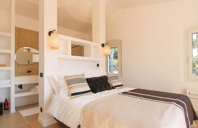 Majestic Holiday Home in Grimaud With Private Pool - Foto 5