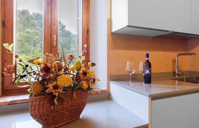 Villa Colombini Comfortable Holiday Residence - Foto 15