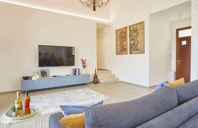 Belvilla by OYO Villa Etesiae - Foto 8