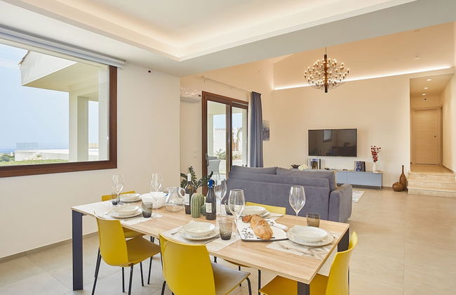 Belvilla by OYO Villa Etesiae - Foto 15