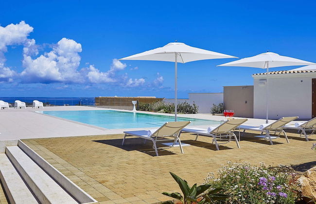 Belvilla by OYO Villa Etesiae - Foto 1