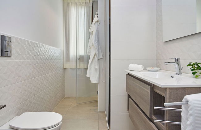 Belvilla by OYO Villa Etesiae - Foto 10