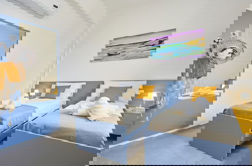 Foto 5 - Belvilla by OYO Villa Etesiae