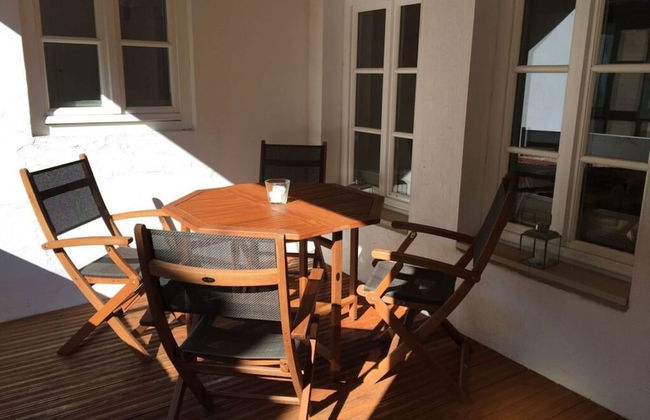 Holiday Apartment Faller-greiner - Foto 11