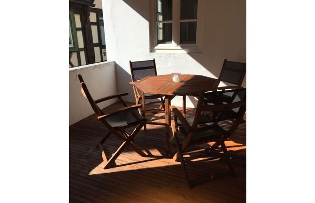 Holiday Apartment Faller-greiner - Foto 12