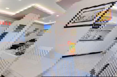 Foto 6 - Spacious Home With Large Roof Terrace