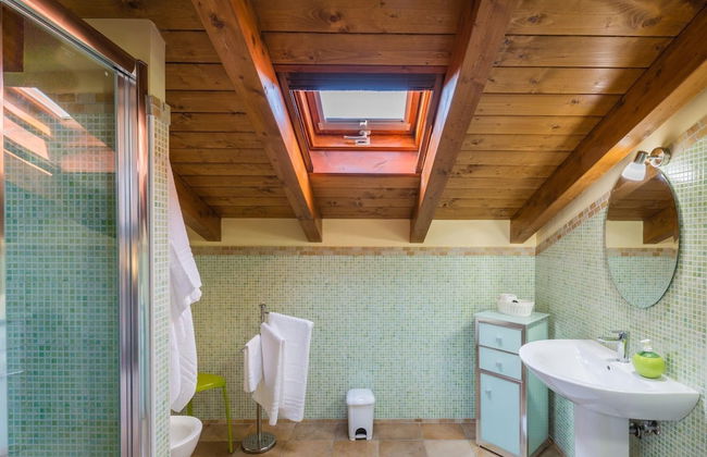 Belvilla by OYO Villa Casetta - Foto 11