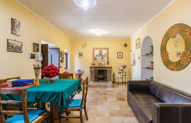 Belvilla by OYO Villa Casetta - Foto 25