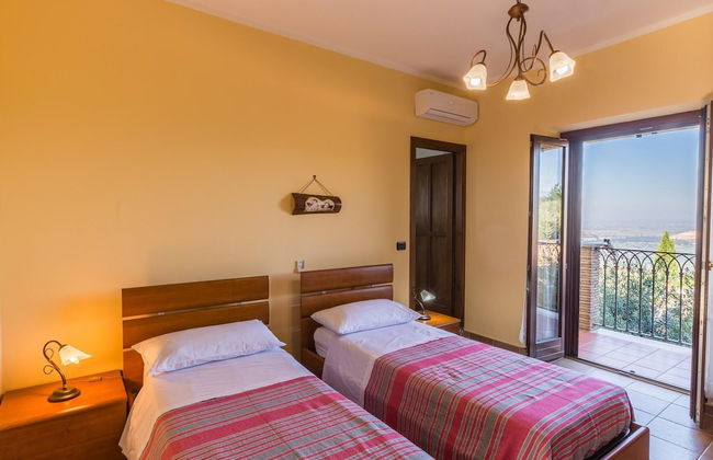 Belvilla by OYO Villa Casetta - Foto 3