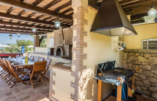 Belvilla by OYO Villa Casetta - Foto 21