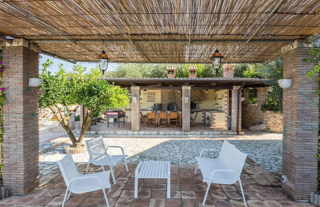 Belvilla by OYO Villa Casetta - Foto 9