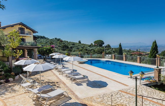 Belvilla by OYO Villa Casetta - Foto 17