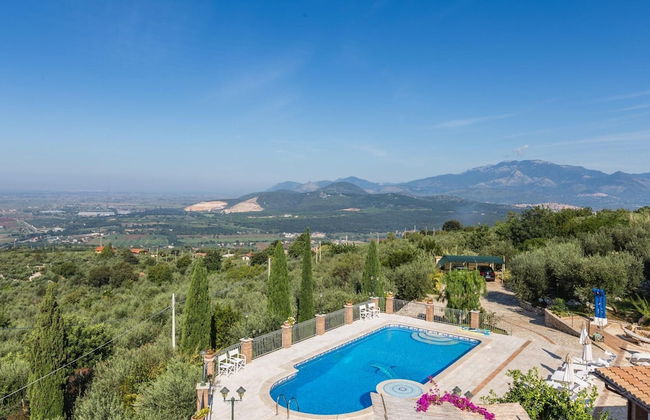 Belvilla by OYO Villa Casetta - Foto 16