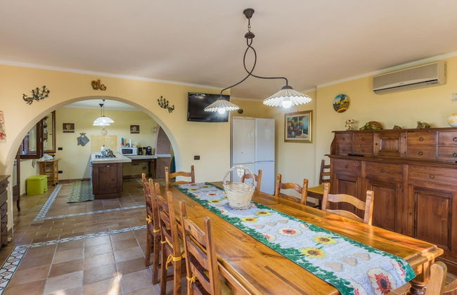 Belvilla by OYO Villa Casetta - Foto 22