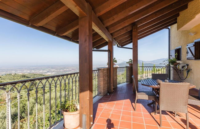 Belvilla by OYO Villa Casetta - Foto 30