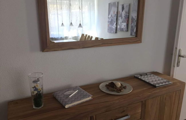 Holiday Apartment Wurzburg - Foto 1