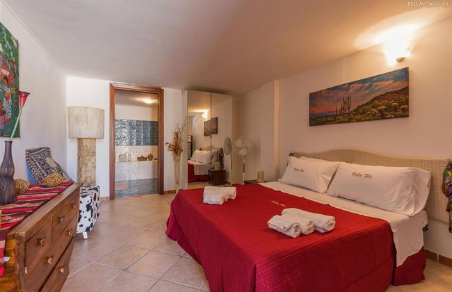 1588 Villa Flo in Sannicola - Foto 7
