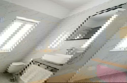 Foto 16 - Grande Comfortable Holiday Residence