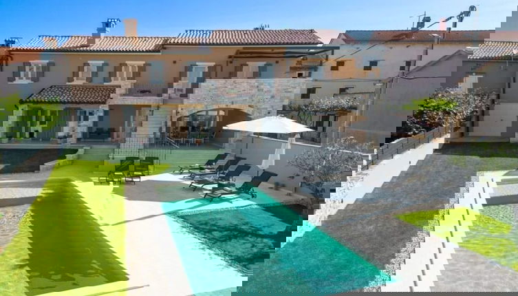 Photo 1 - Grande Comfortable Holiday Residence