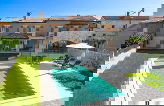 Foto 1 - Grande Comfortable Holiday Residence