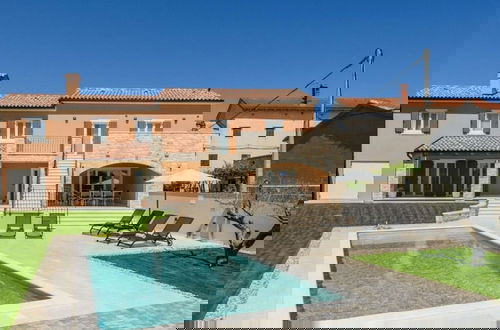 Foto 23 - Grande Comfortable Holiday Residence