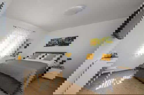 Foto 8 - Grande Comfortable Holiday Residence
