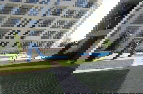 Foto 14 - Bulgaria Penthouse Sunny Beach